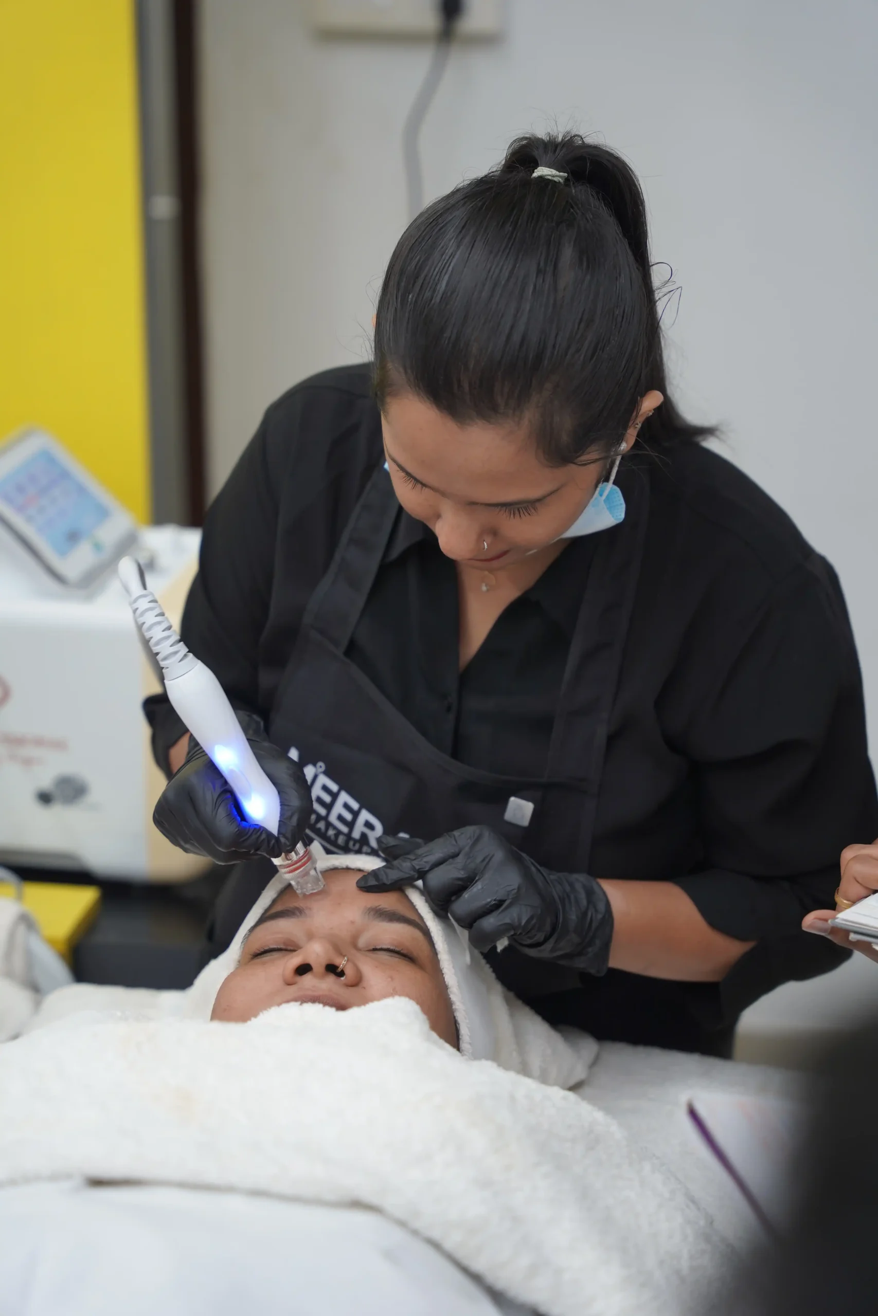 Advanced Diploma in Cosmetology