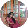 Greeshma shaji