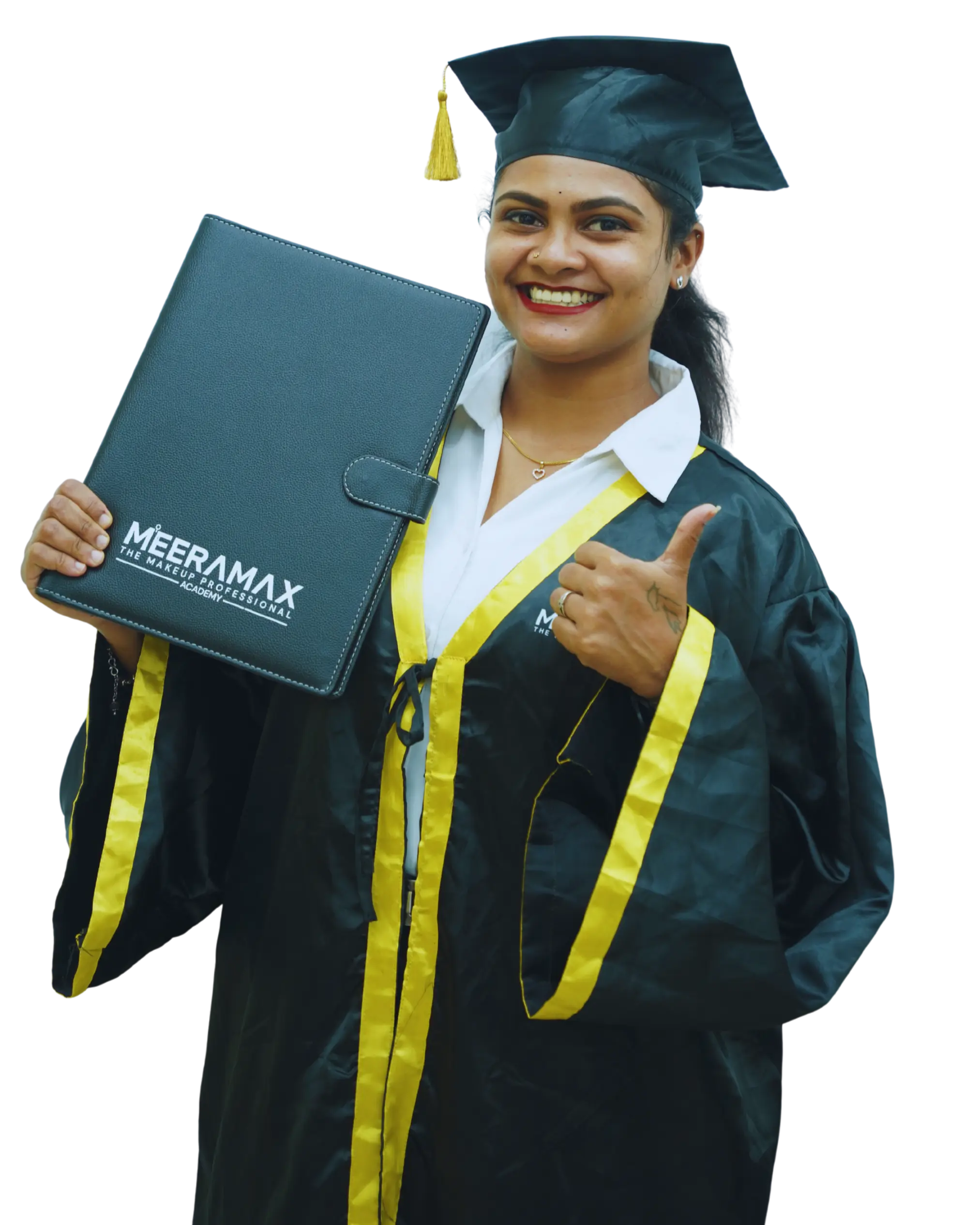 Become a Certified Beauty Professional