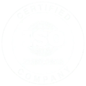 ISO 21001:2018 (Educational Organizations Management System – EOMS) White LoGO